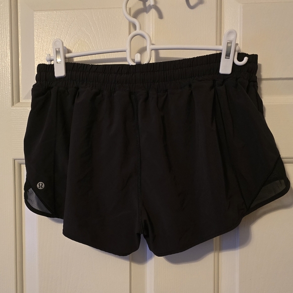 Lululemon Shorts - Picture 2 of 2